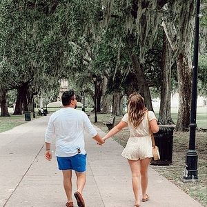 Romper from dress up